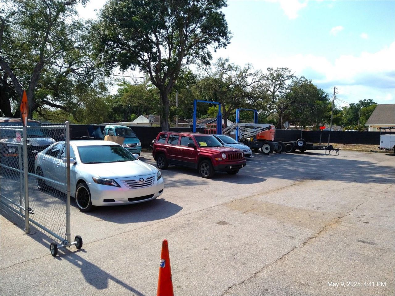 715 West Waters Avenue, Tampa, FL 33604 Photo