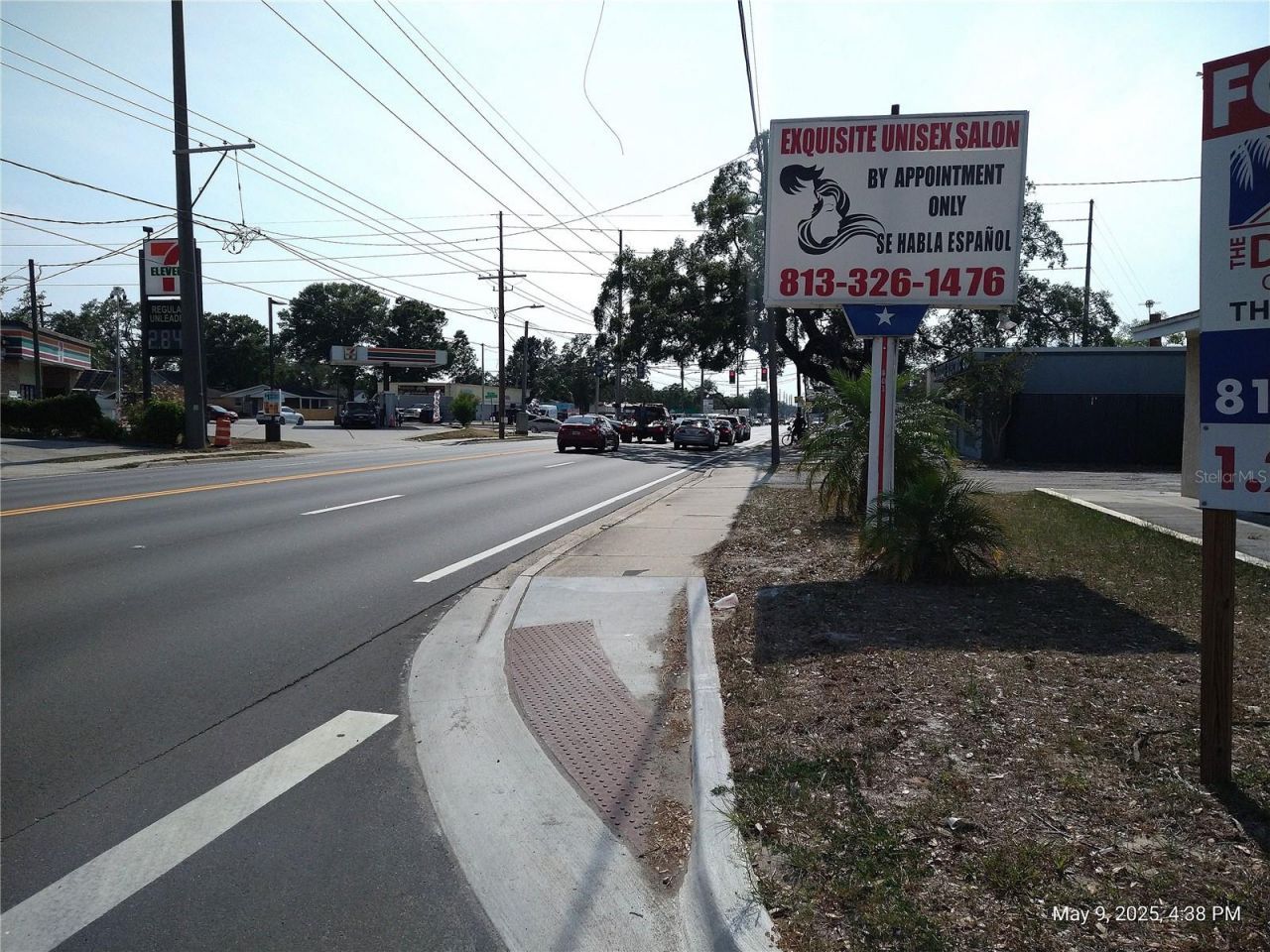 715 West Waters Avenue, Tampa, FL 33604 Photo