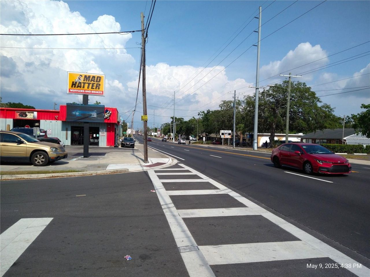 715 West Waters Avenue, Tampa, FL 33604 Photo