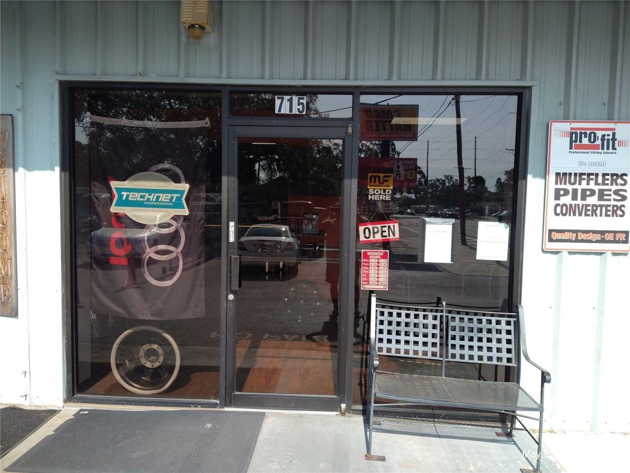 715 West Waters Avenue, Tampa, FL 33604 Photo