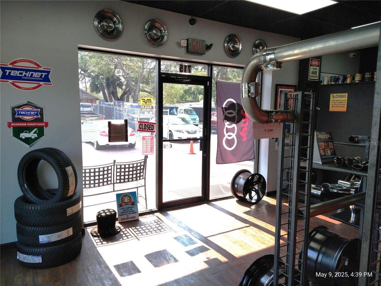 715 West Waters Avenue, Tampa, FL 33604 Photo