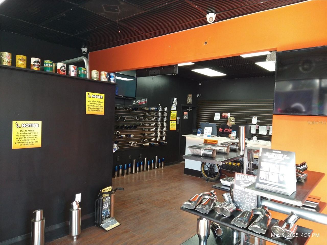 715 West Waters Avenue, Tampa, FL 33604 Photo