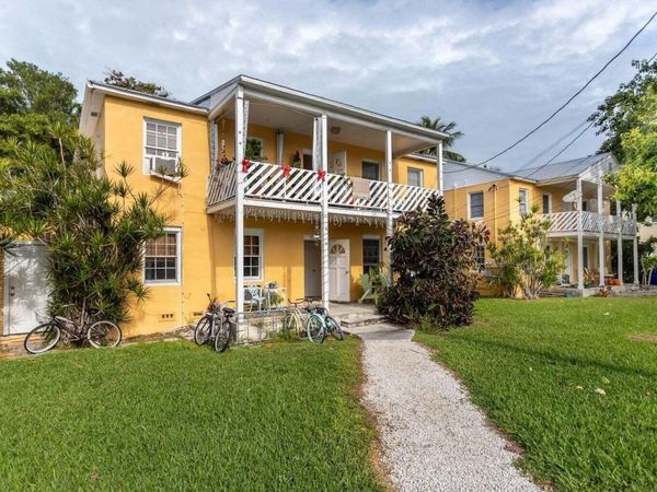 1005-1009 Flagler Avenue, KEY WEST, FL 33040