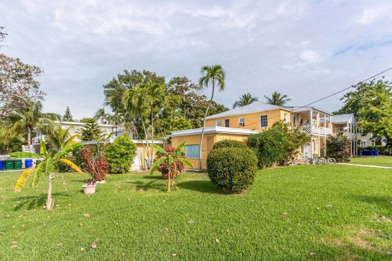 1005-1009 Flagler Avenue, Key West, FL 33040 Photo