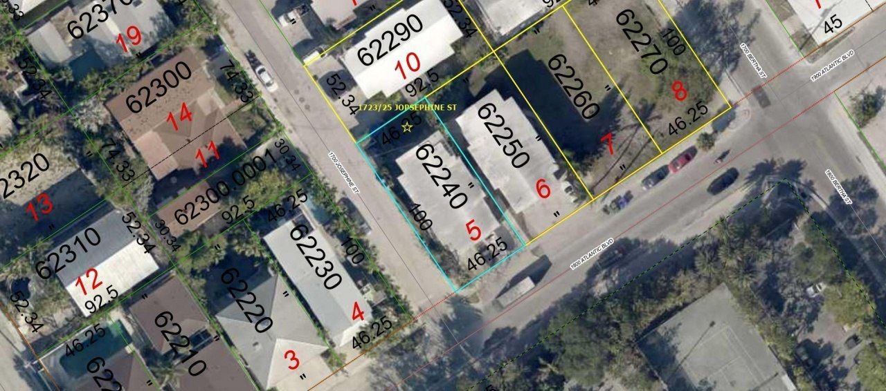 1819-21-23 Atlantic Boulevard, Key West, FL 33040 Photo