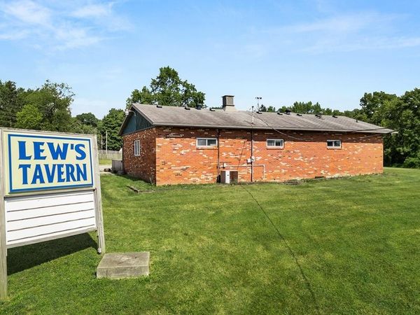 1188 Park Ave East, Mansfield, OH 44905