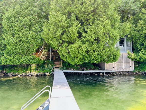 N7859 Lakeside Park Rd, Rhine, WI 53020