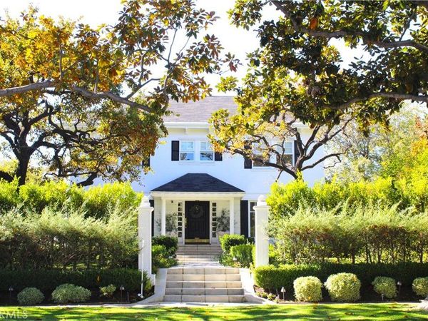 333 S Arden Boulevard, Los Angeles, CA 90020