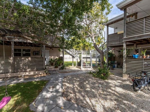 1621 Josephine Street, KEY WEST, FL 33040