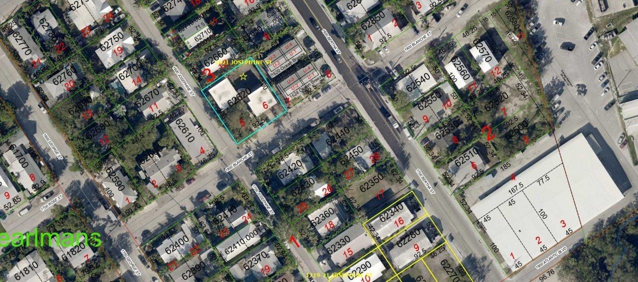 1621 Josephine Street, Key West, FL 33040 Photo