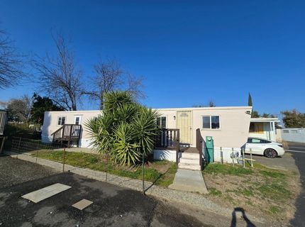1523 N Beale Rd #49, Marysville, CA 95901 Photo