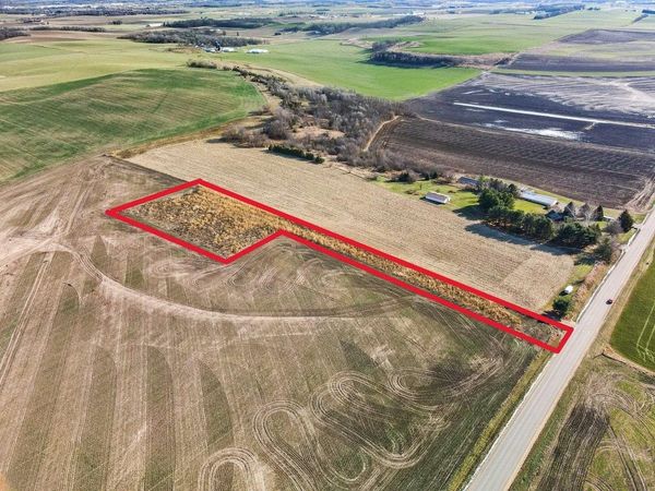 2.43 acre Schumacher Road, Waunakee, WI 53597