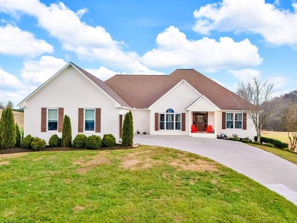 405 Colonial Street, Jefferson City, TN 37760