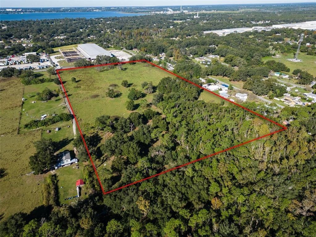 1525 Fish Hatchery Road, Lakeland, FL 33801 Photo