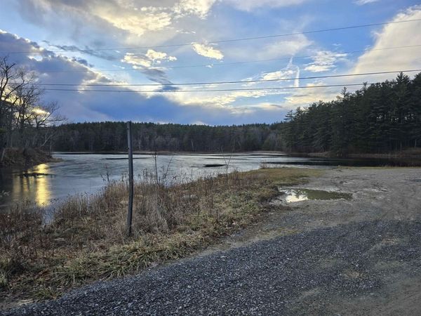 161 Pine Ridge Drive, Pownal, VT 05261