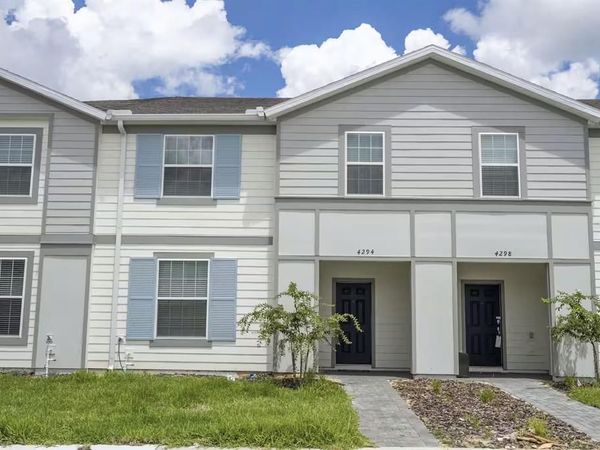 4294 LANA AVENUE, DAVENPORT, FL 33897
