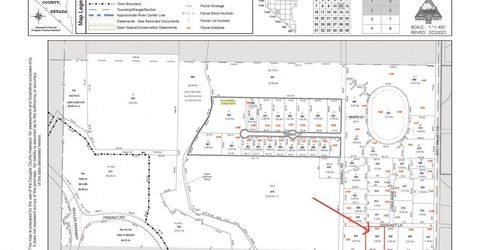 1765 Crockett Lane, Gardnerville, NV 89410 Photo