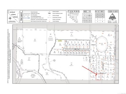 1765 Crockett Lane, Gardnerville, NV 89410 Photo