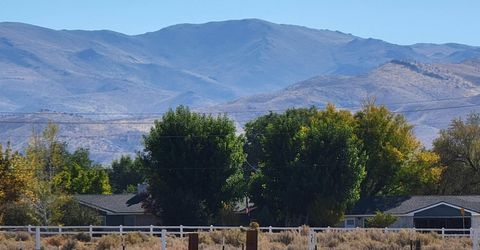 1765 Crockett Lane, Gardnerville, NV 89410 Photo