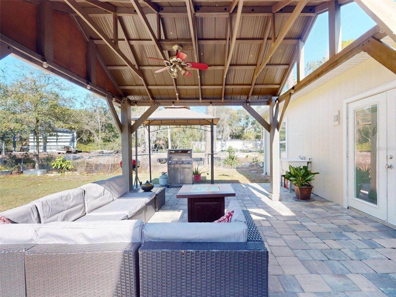 14542 1st Avenue, Jacksonville, FL 32218 Photo