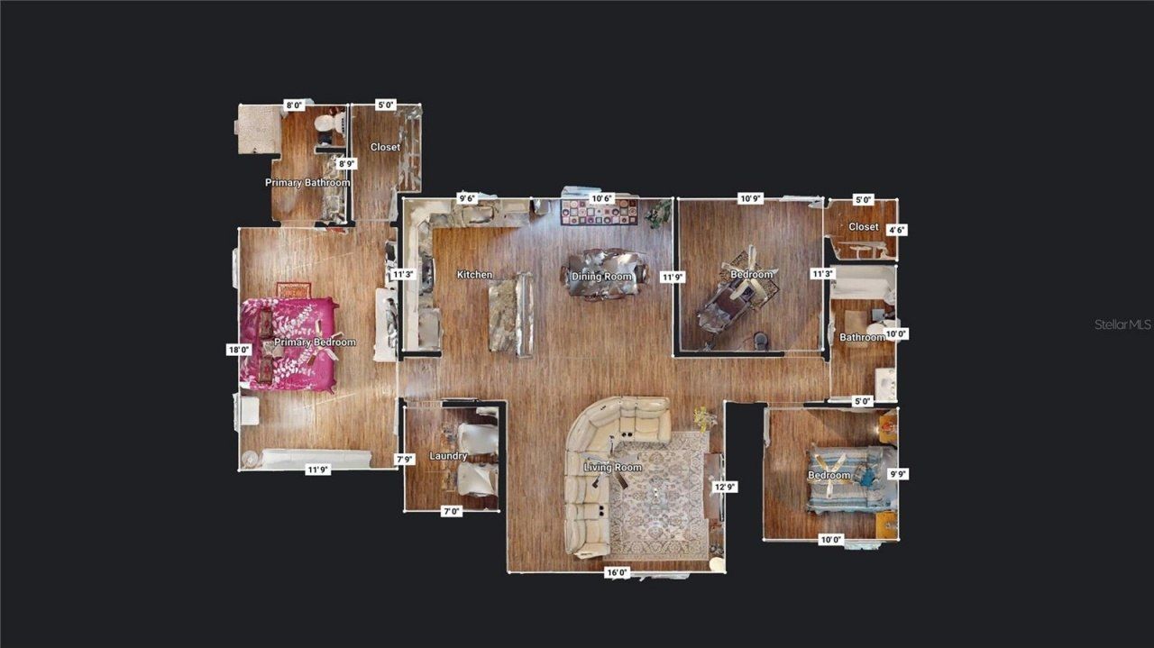 14542 1st Avenue, Jacksonville, FL 32218 Photo