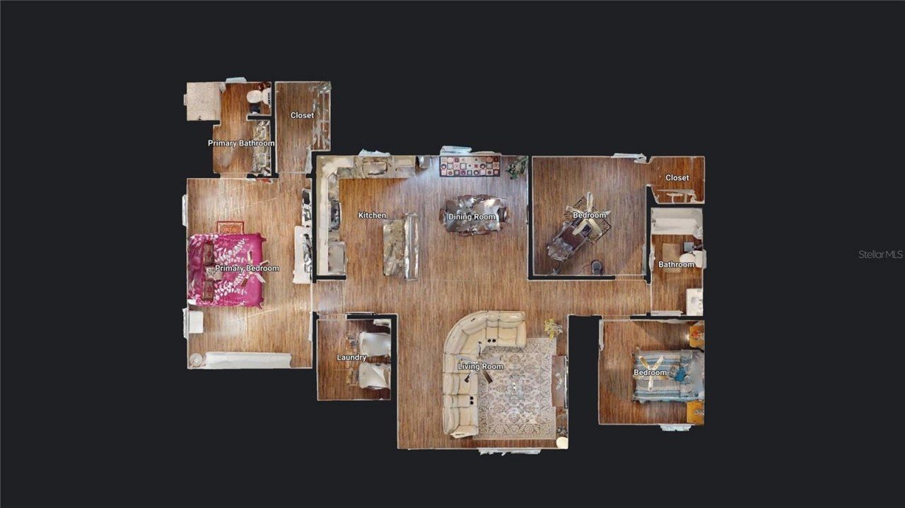 14542 1st Avenue, Jacksonville, FL 32218 Photo