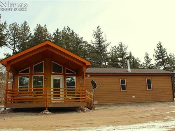 7275 Highway 9, Guffey, CO 80820