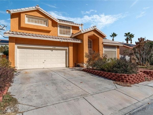 North Las Vegas, NV 89031