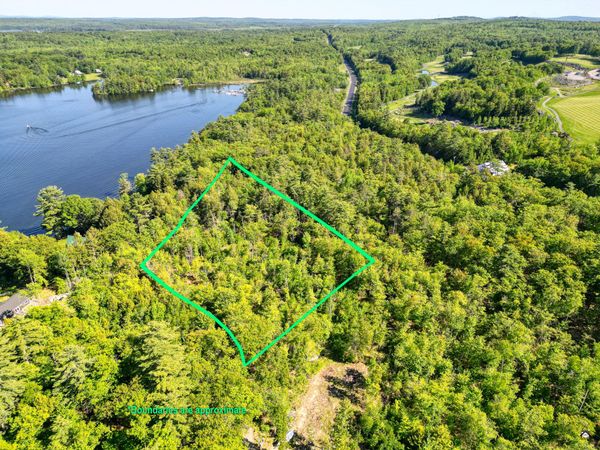 M 25/L 56C Red Oaks Lodge Road, Belgrade, ME 04918
