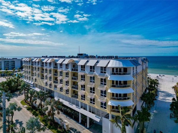 915 SEASIDE DRIVE, Unit 604, SARASOTA, FL 34242