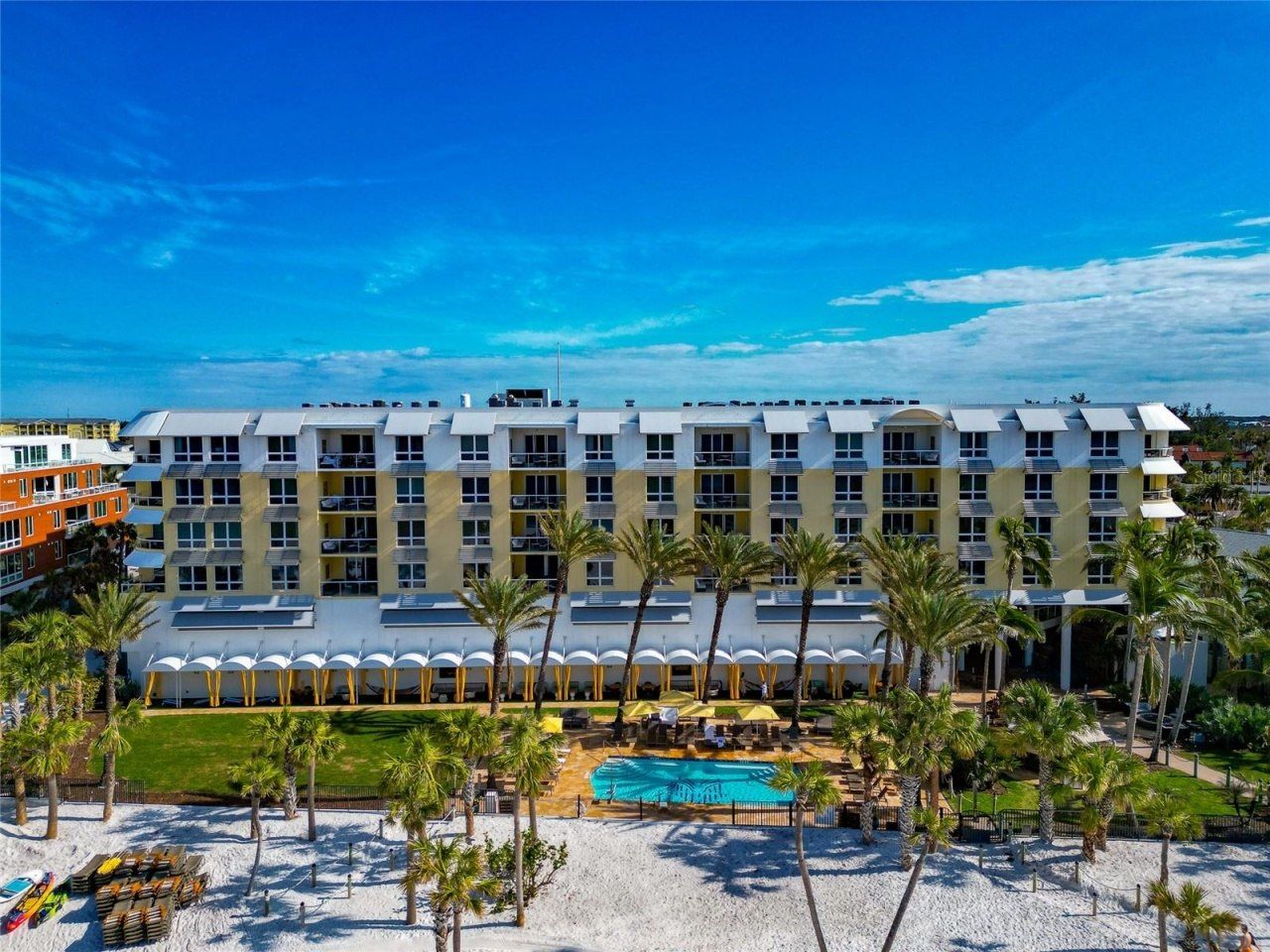 915 Seaside Drive, Unit 604, Sarasota, FL 34242 Photo