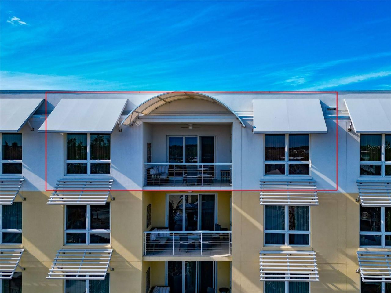 915 Seaside Drive, Unit 604, Sarasota, FL 34242 Photo