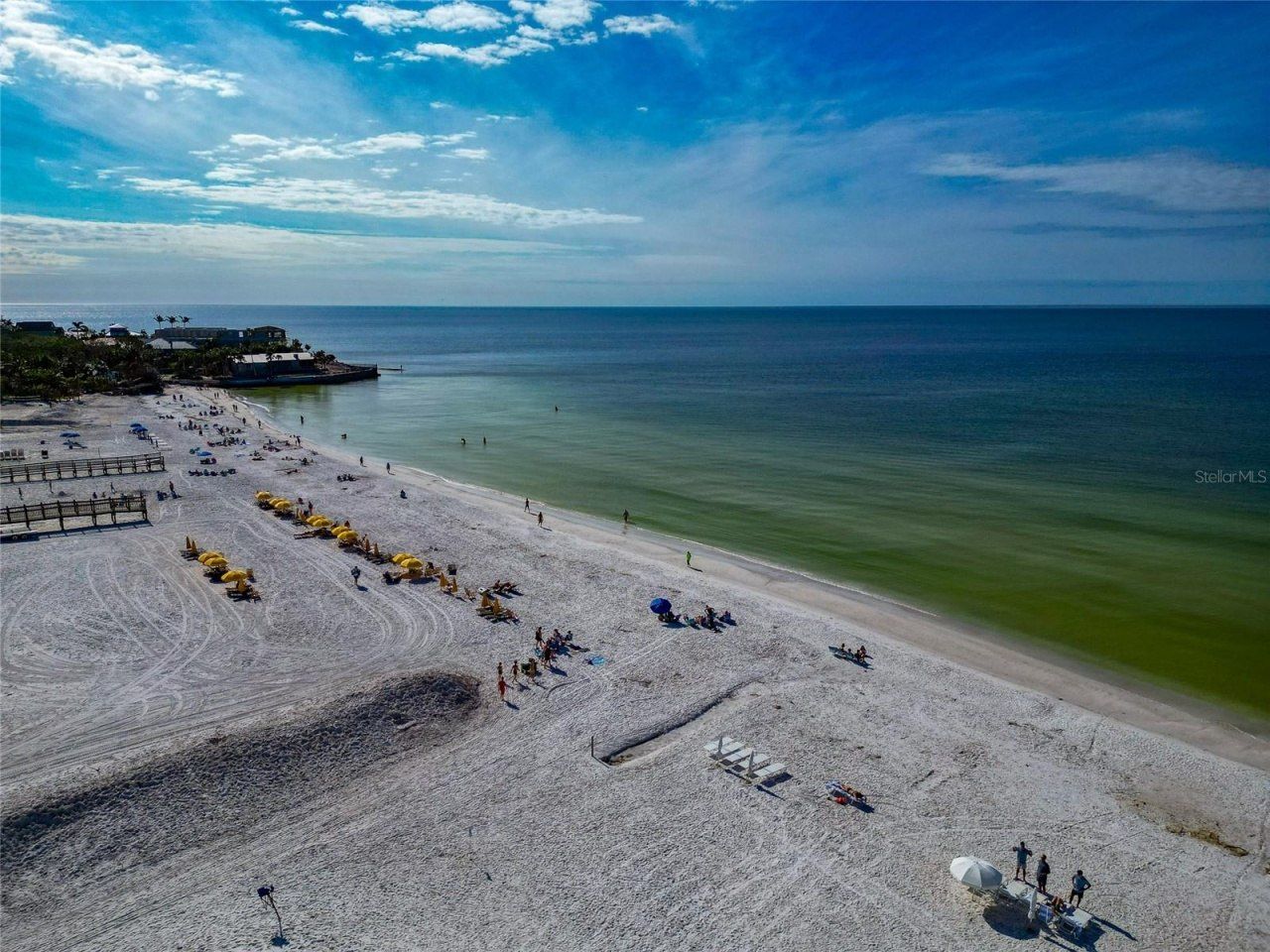 915 Seaside Drive, Unit 604, Sarasota, FL 34242 Photo