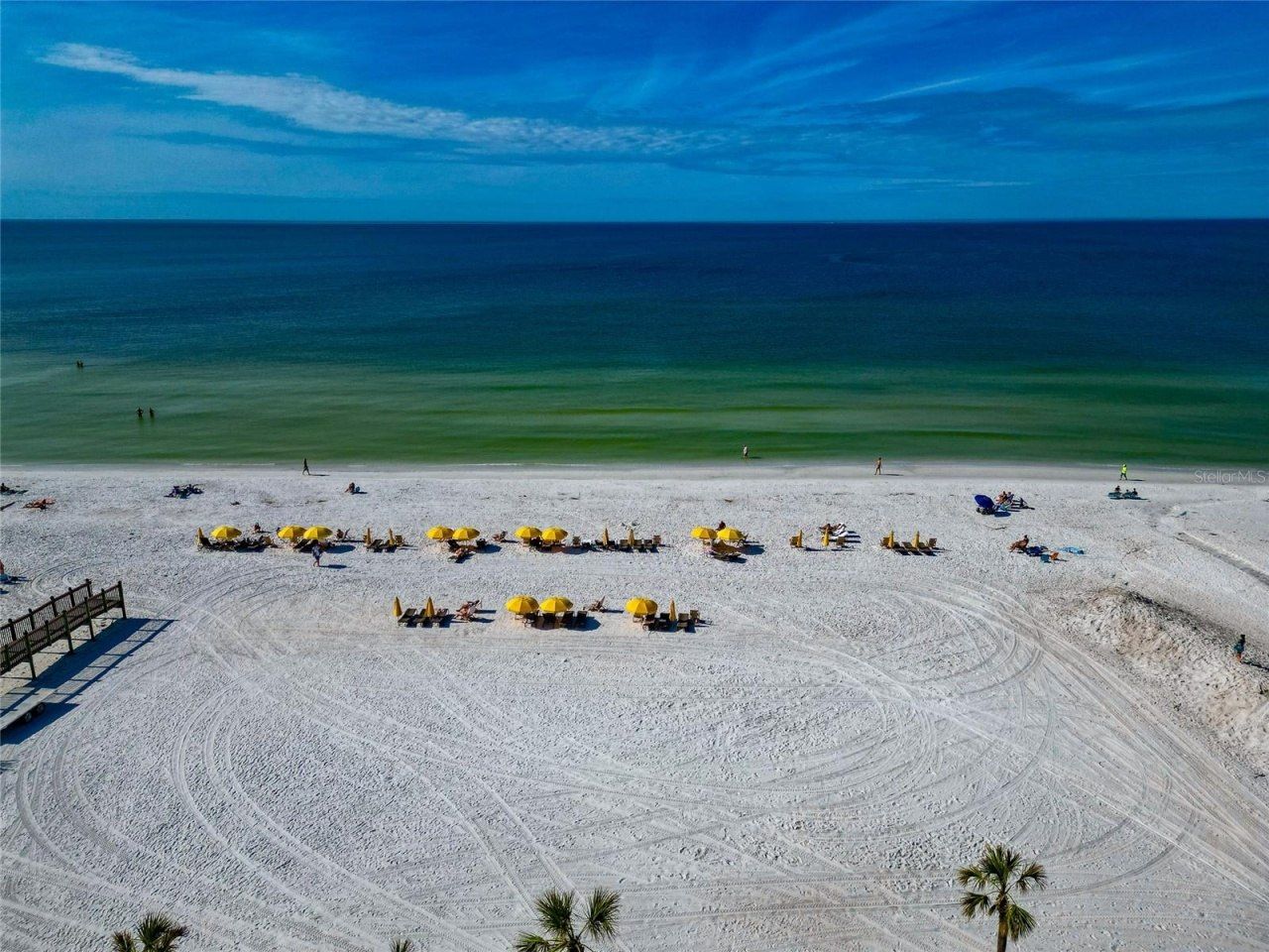 915 Seaside Drive, Unit 604, Sarasota, FL 34242 Photo