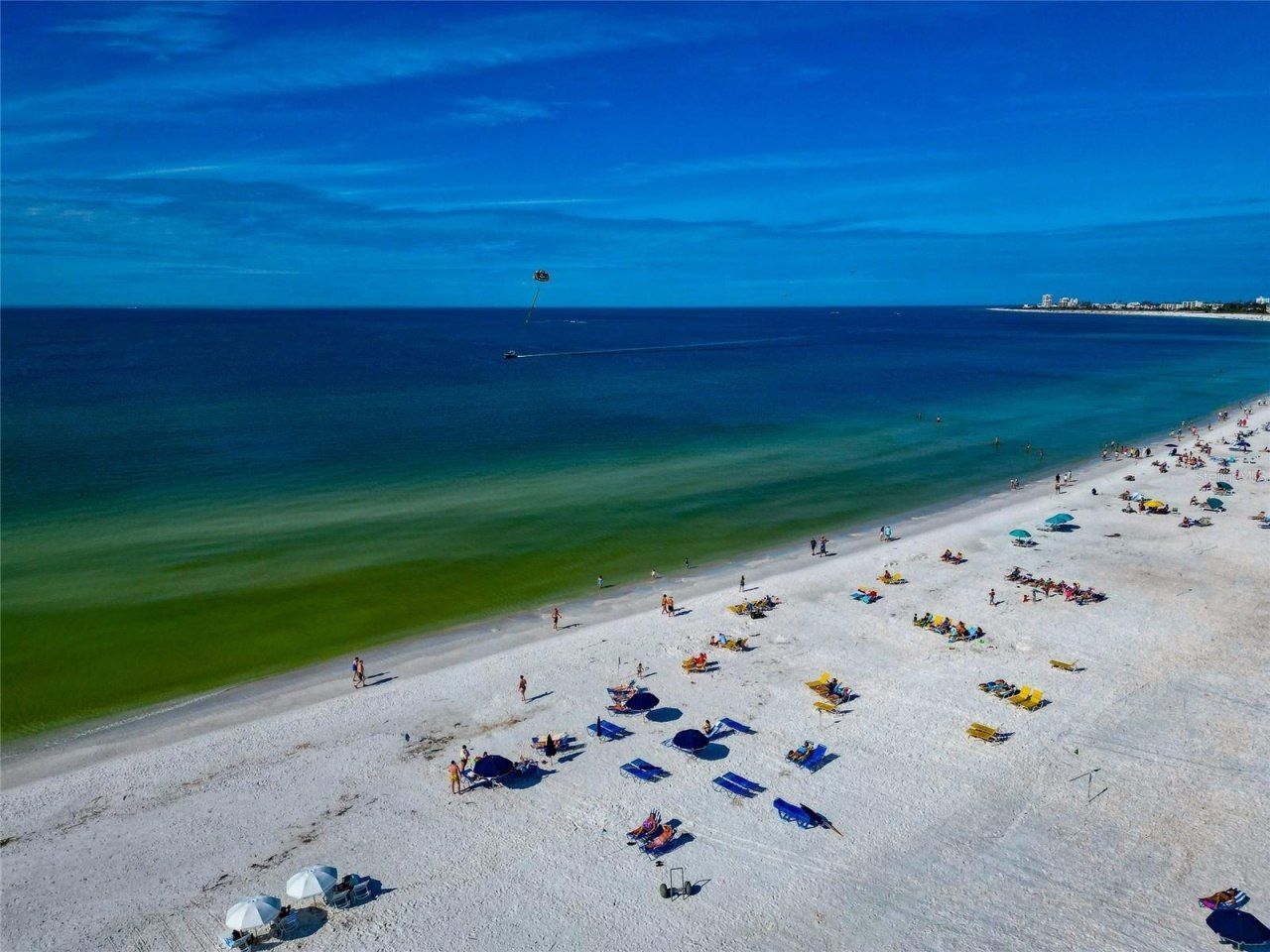 915 Seaside Drive, Unit 604, Sarasota, FL 34242 Photo