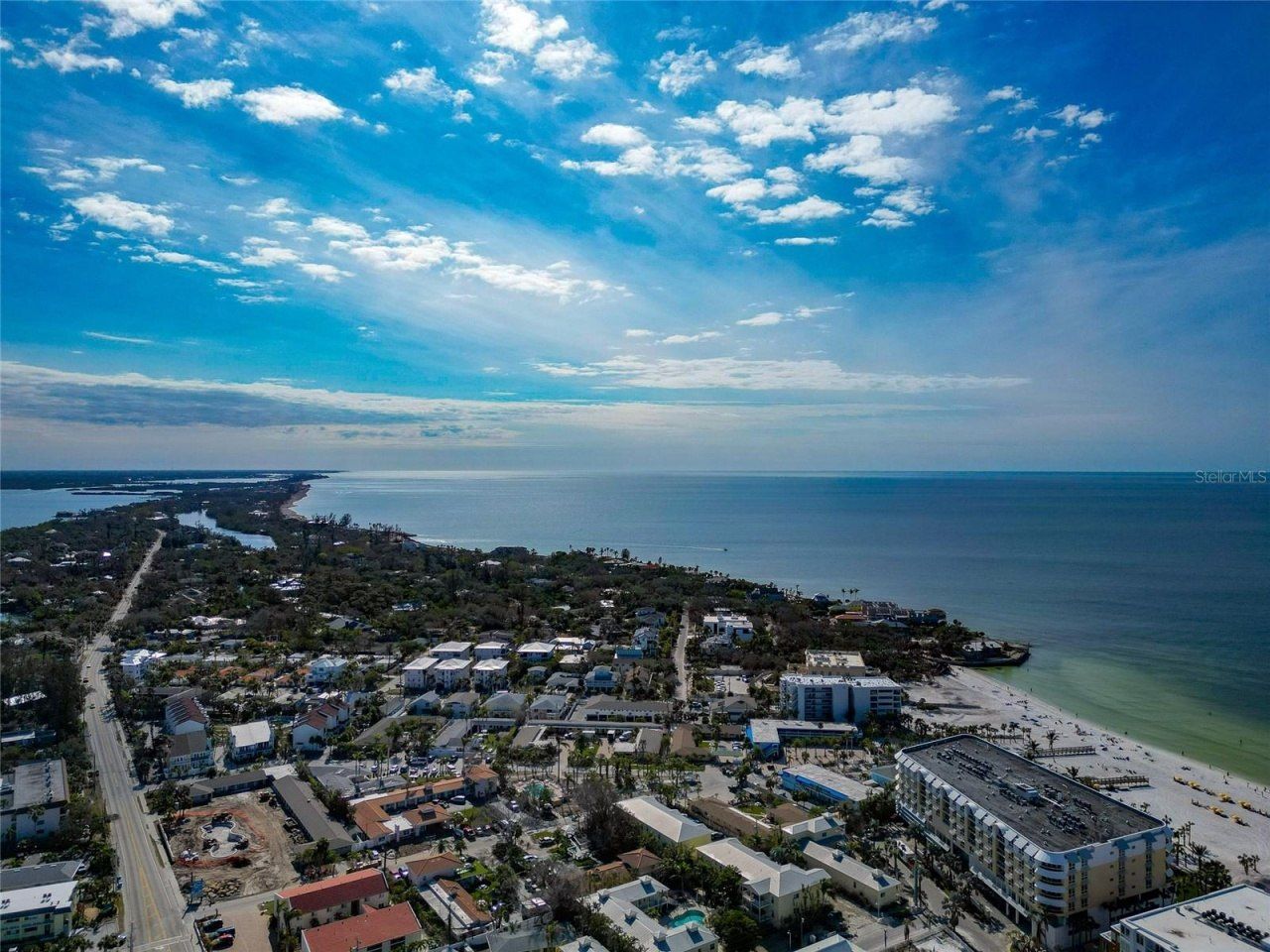 915 Seaside Drive, Unit 604, Sarasota, FL 34242 Photo