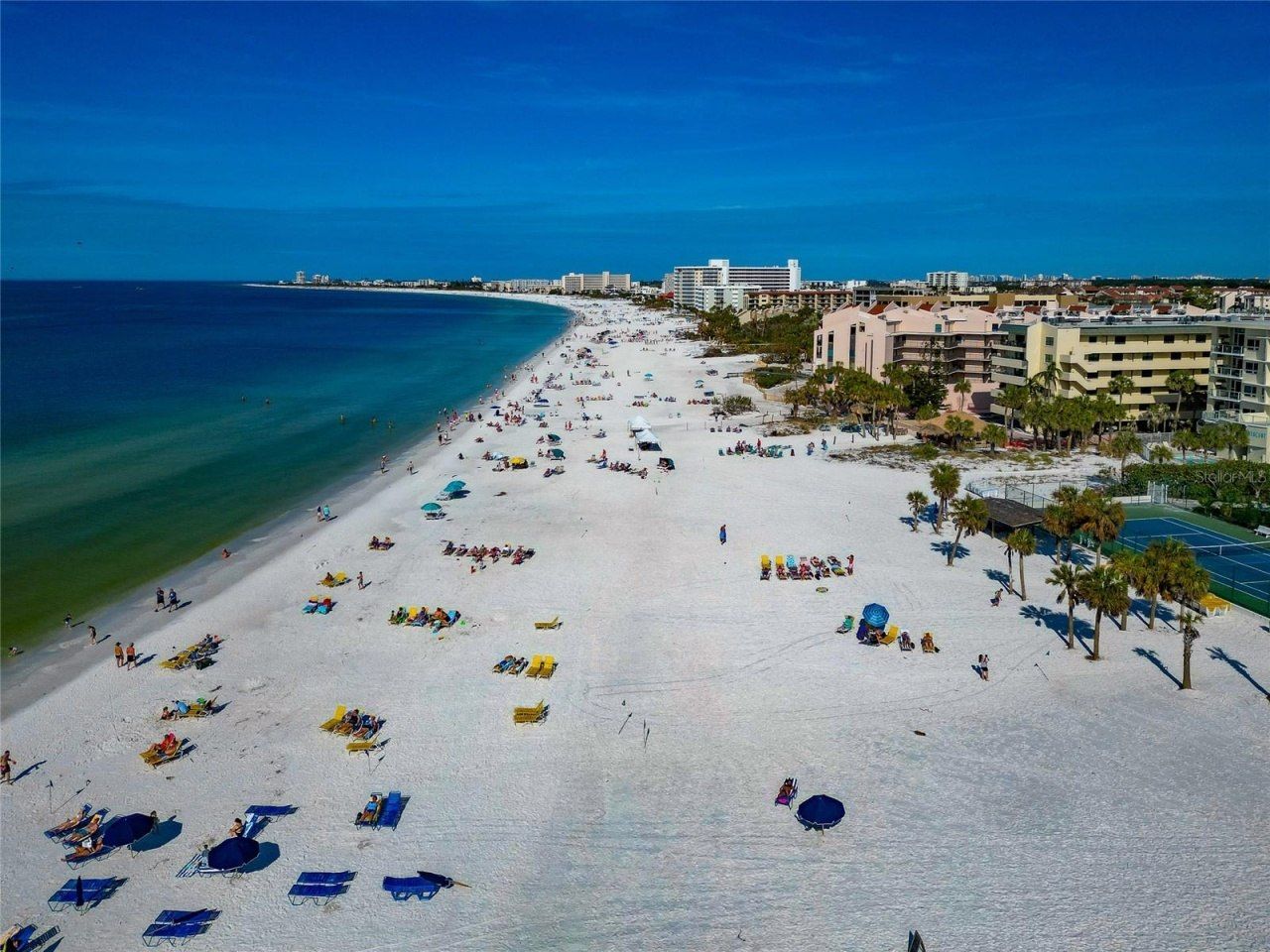 915 Seaside Drive, Unit 604, Sarasota, FL 34242 Photo