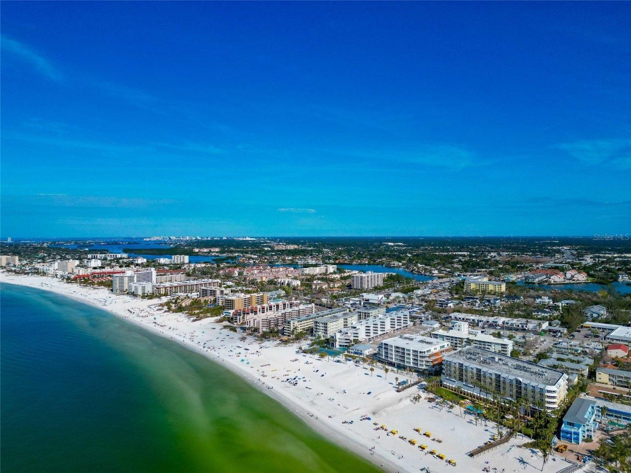 915 Seaside Drive, Unit 604, Sarasota, FL 34242 Photo