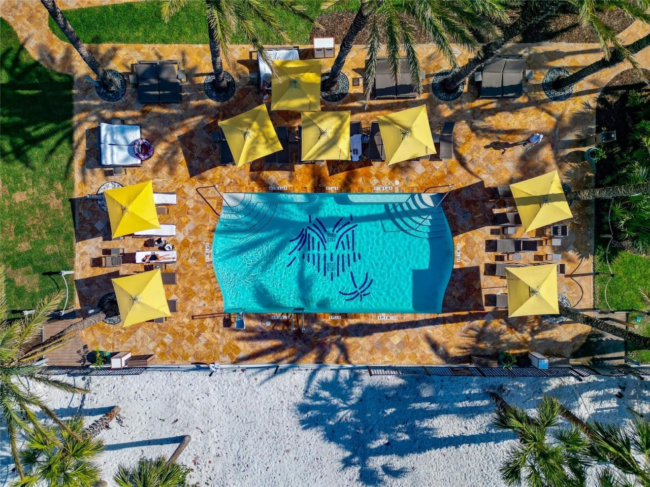 915 Seaside Drive, Unit 604, Sarasota, FL 34242 Photo