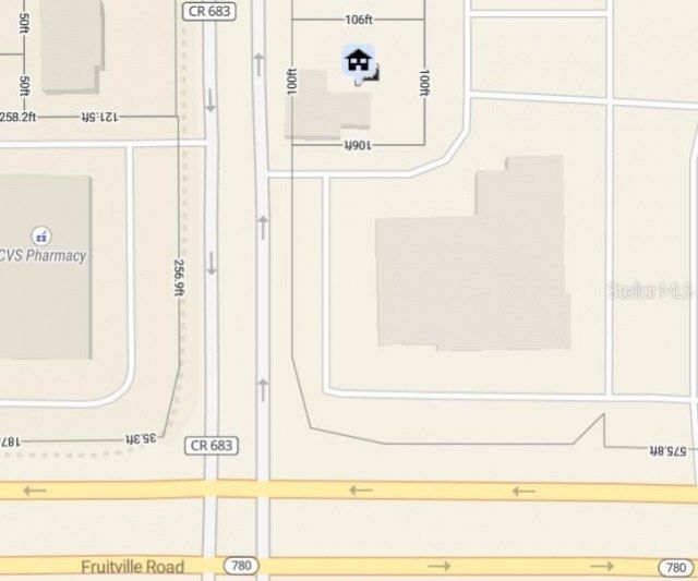 220 N Tuttle Avenue, Sarasota, FL 34237 Photo