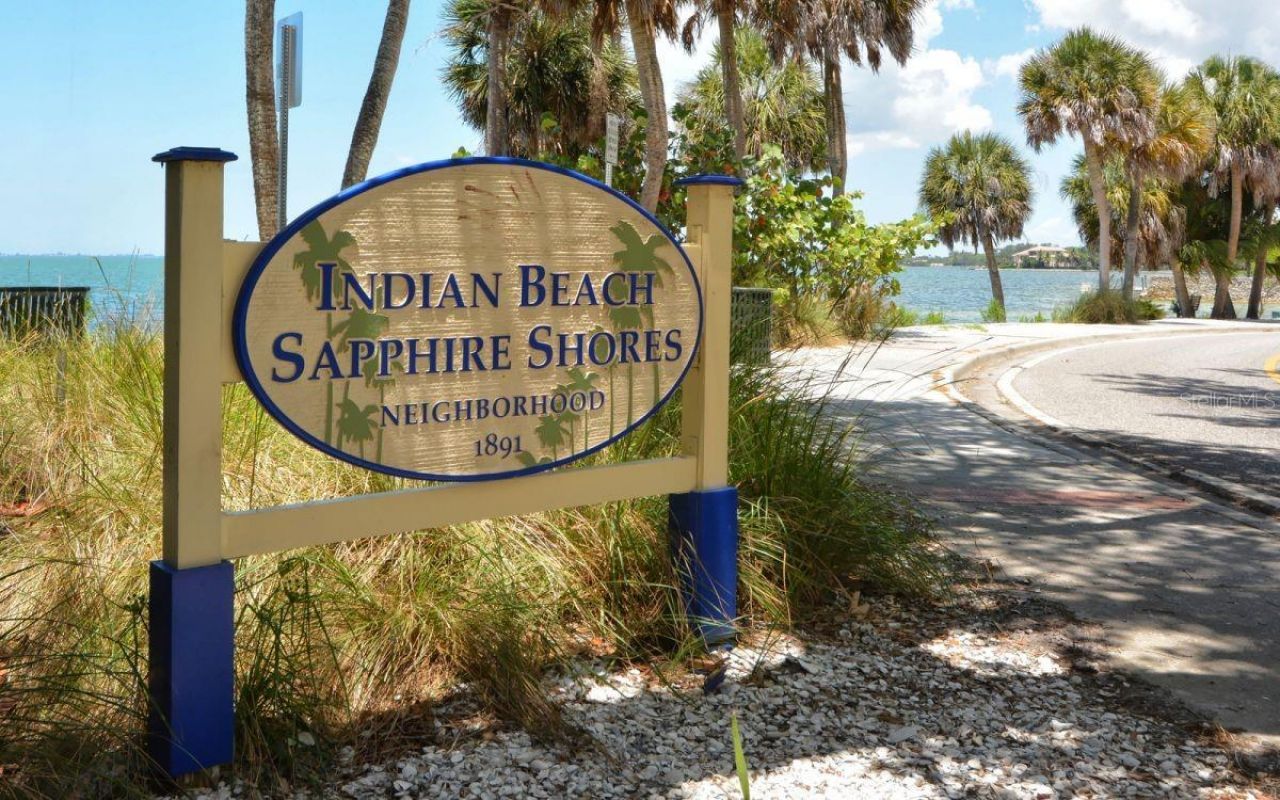 3301 Bay Shore Road, Sarasota, FL 34234 Photo