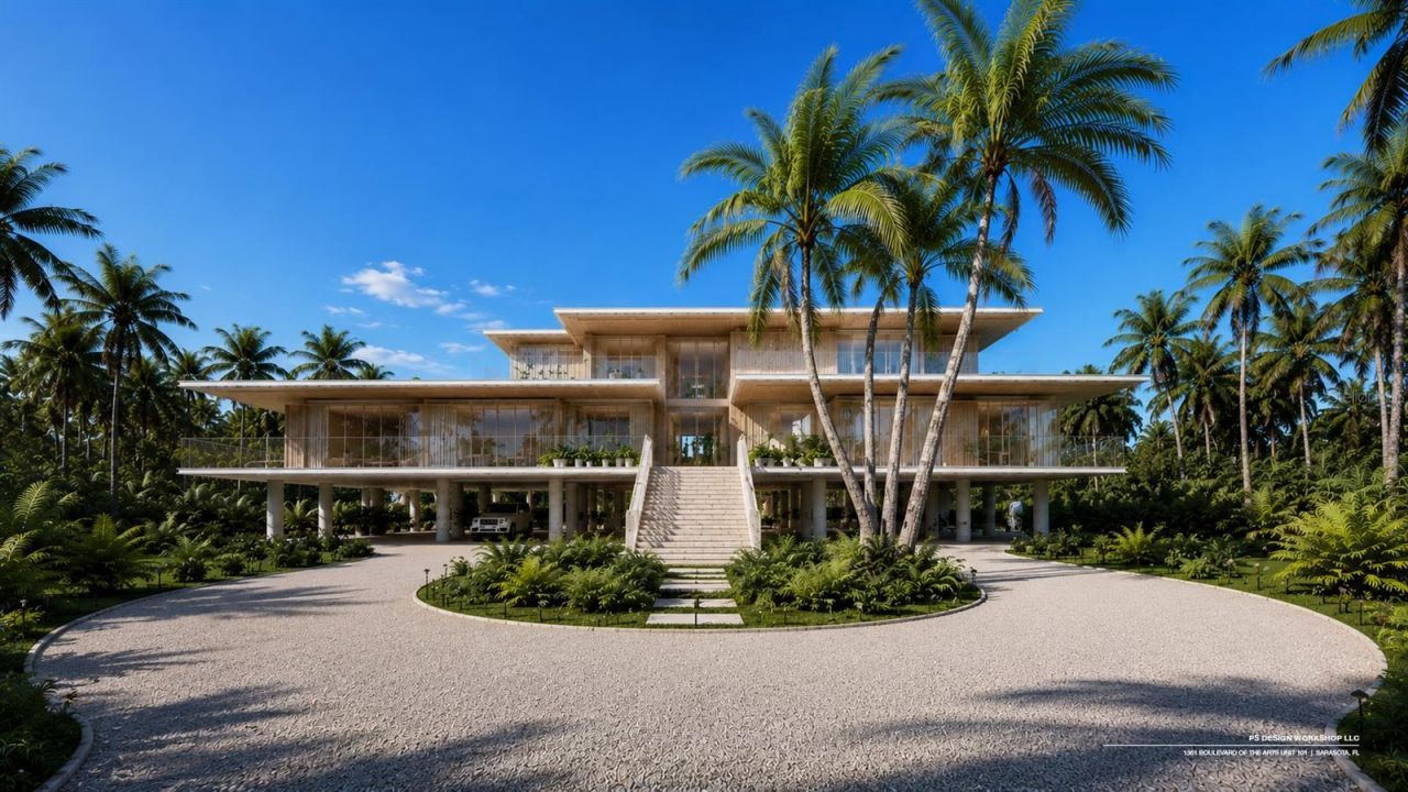 3301 Bay Shore Road, Sarasota, FL 34234 Photo