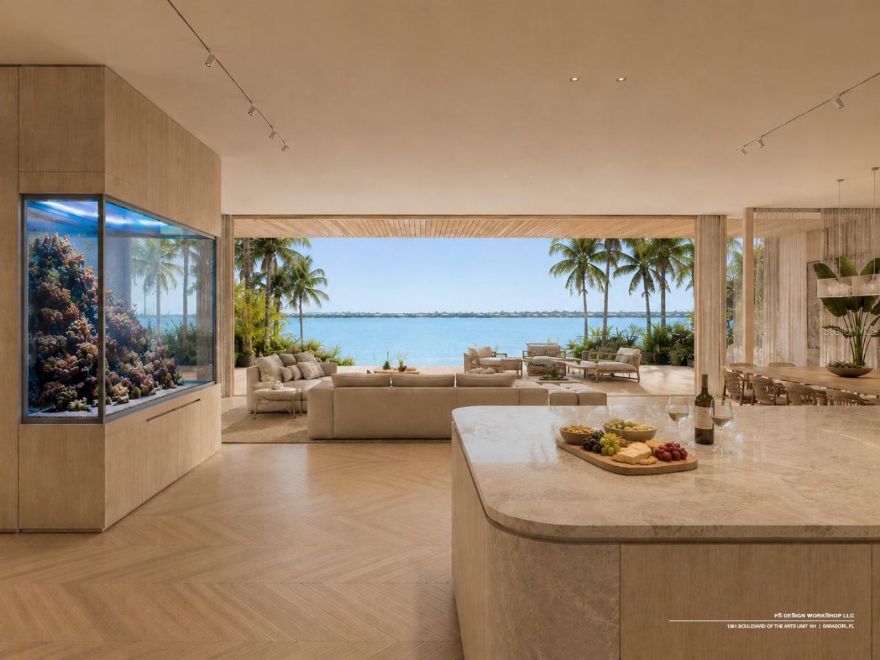 3301 Bay Shore Road, Sarasota, FL 34234 Photo