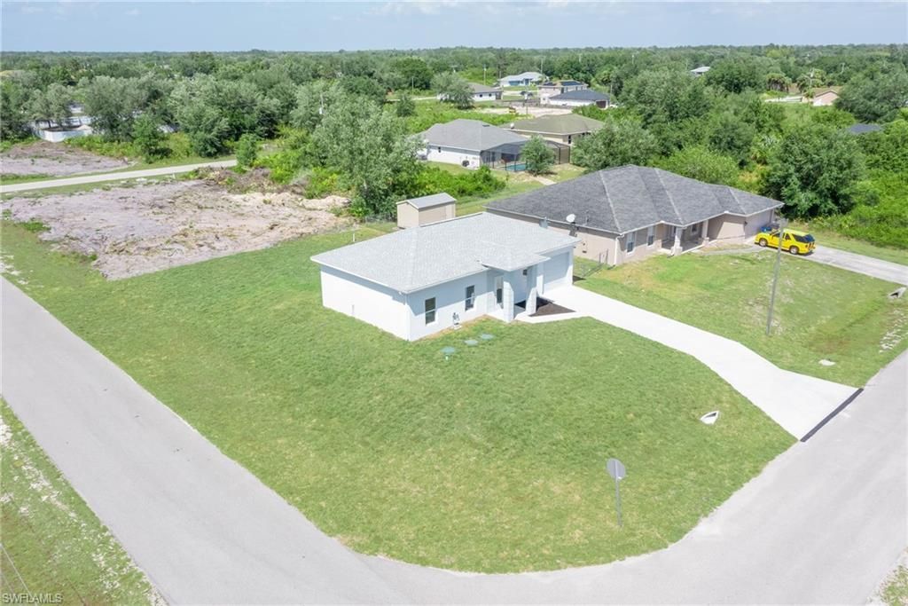 2620 57th St W, Lehigh Acres, FL 33971 Photo
