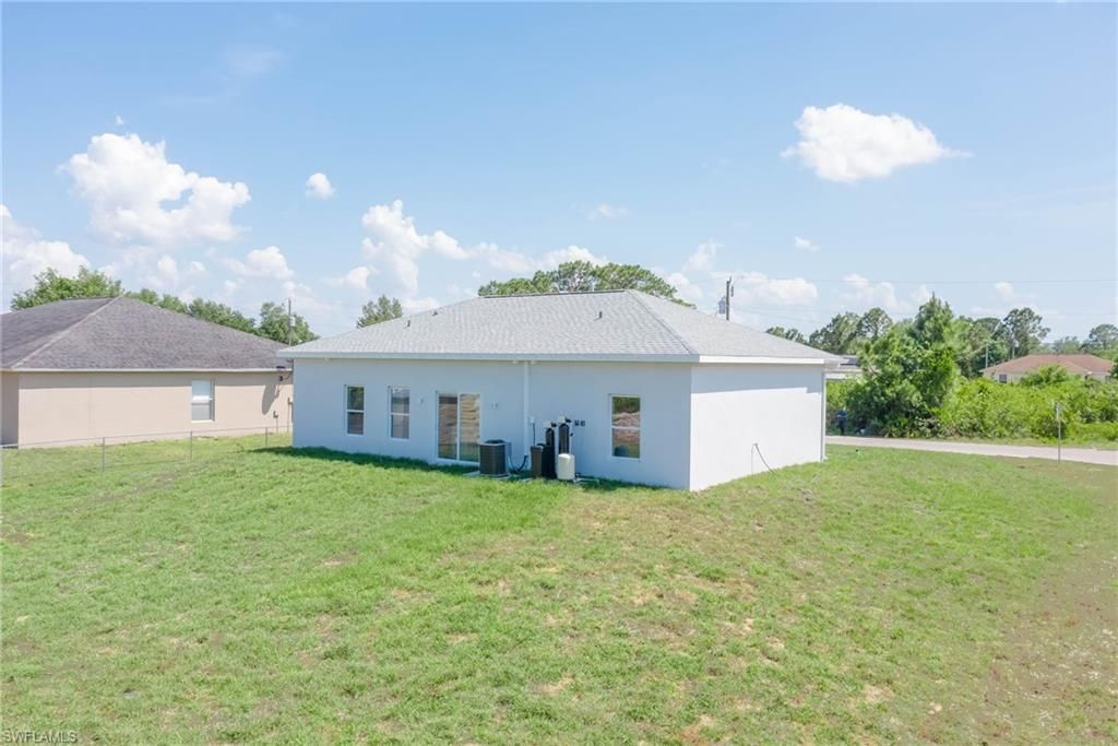 2620 57th St W, Lehigh Acres, FL 33971 Photo