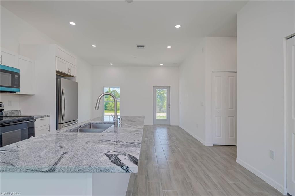 2620 57th St W, Lehigh Acres, FL 33971 Photo