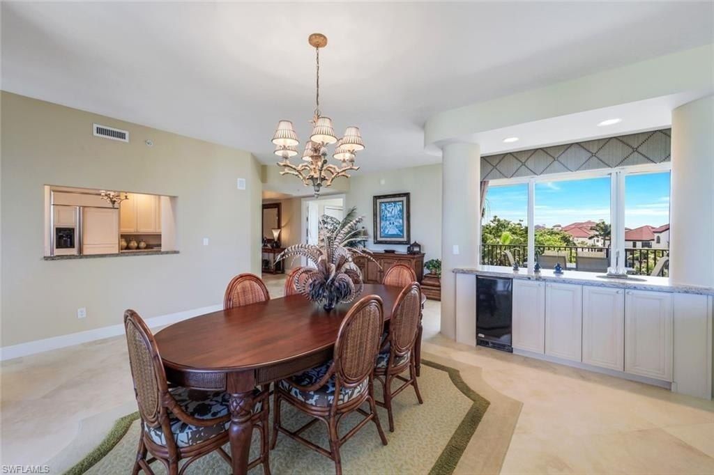700 La Peninsula Blvd, Unit 401, Naples, FL 34113 Photo