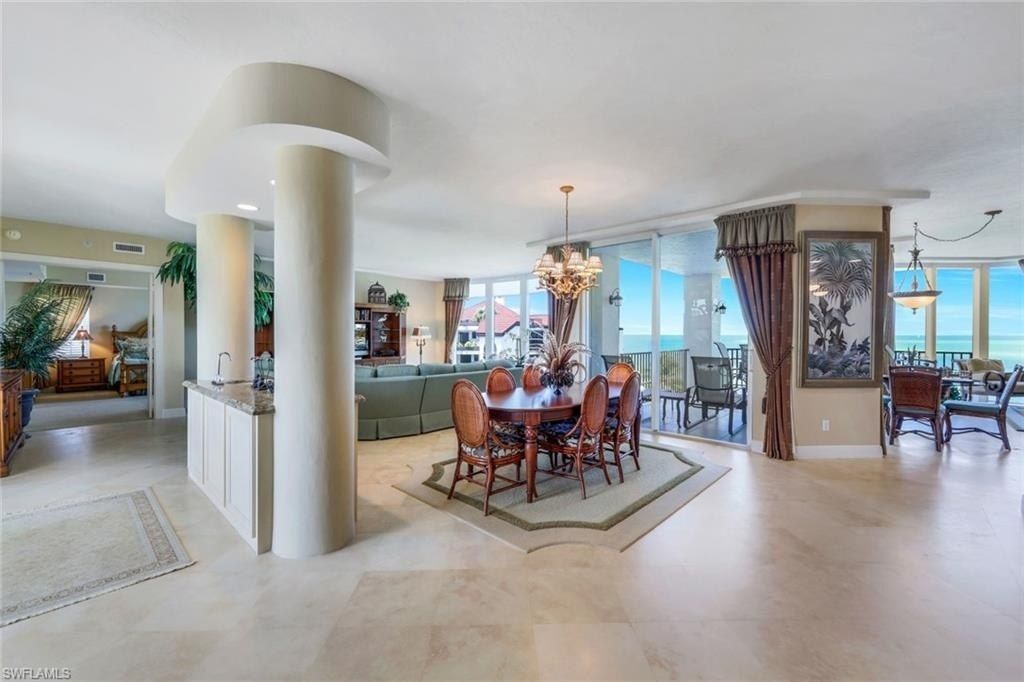 700 La Peninsula Blvd, Unit 401, Naples, FL 34113 Photo