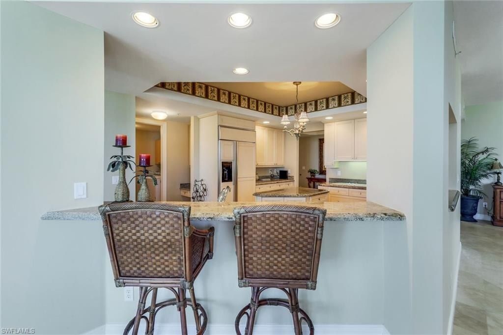 700 La Peninsula Blvd, Unit 401, Naples, FL 34113 Photo