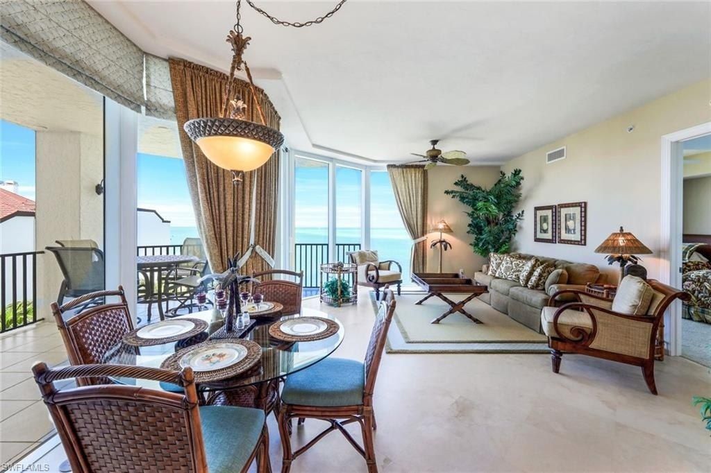 700 La Peninsula Blvd, Unit 401, Naples, FL 34113 Photo